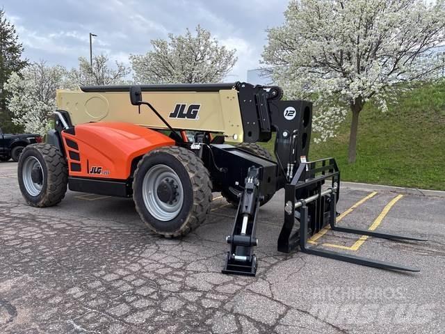 JLG 1255 Teleskopik yükleyiciler