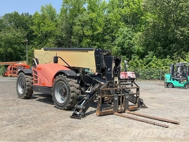 JLG 1255 Teleskopik yükleyiciler