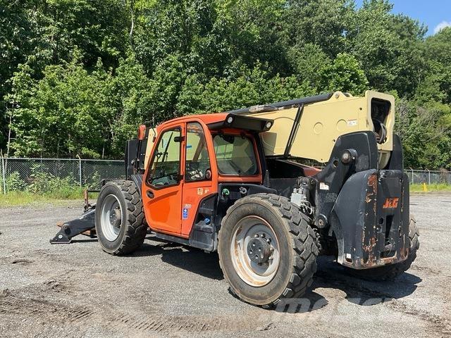 JLG 1255 Teleskopik yükleyiciler