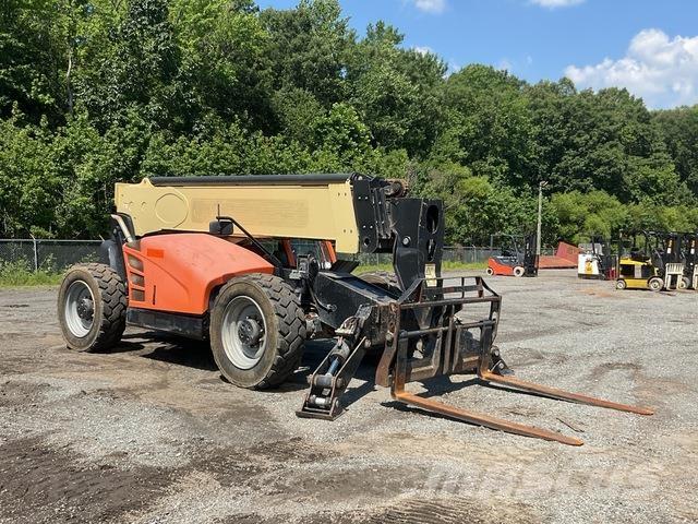 JLG 1255 Teleskopik yükleyiciler