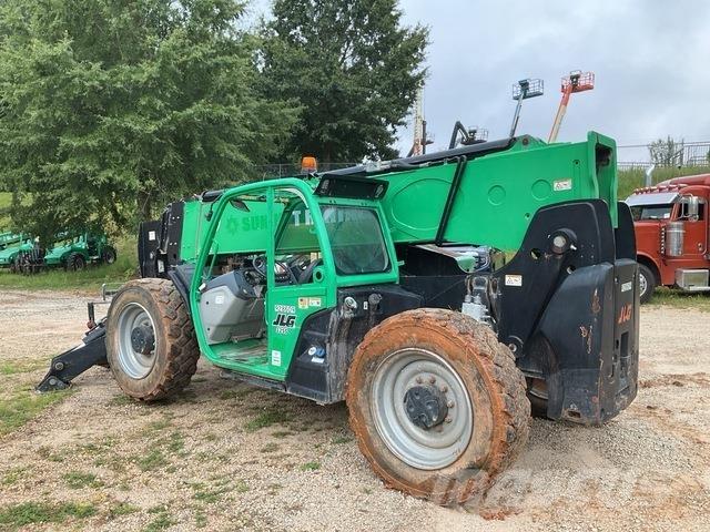 JLG 1255 Teleskopik yükleyiciler