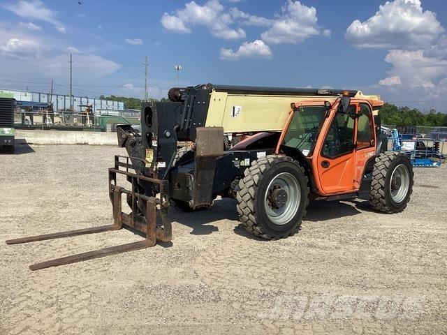 JLG 1255 Teleskopik yükleyiciler