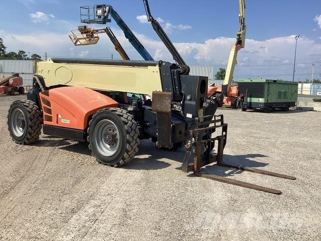 JLG 1255 Teleskopik yükleyiciler