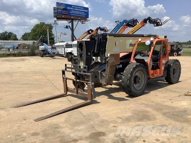 JLG 1255 Teleskopik yükleyiciler