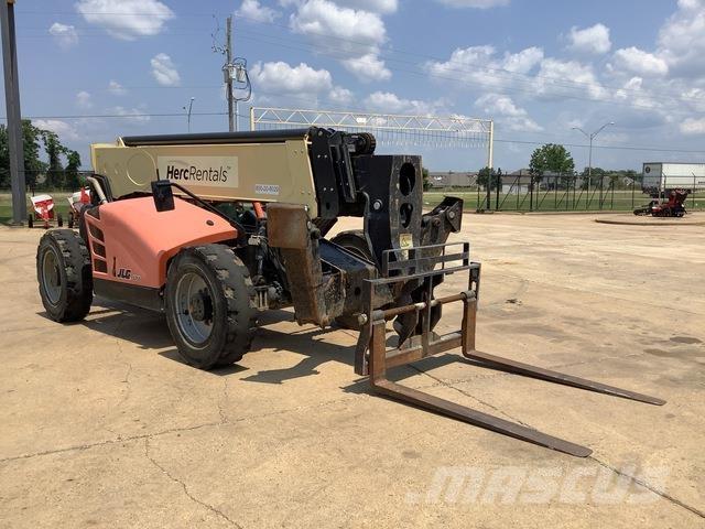 JLG 1255 Teleskopik yükleyiciler