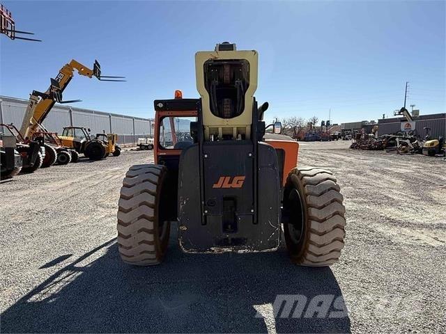 JLG 1255 Teleskopik yükleyiciler