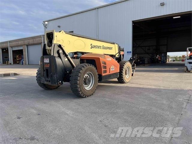 JLG 1255 Teleskopik yükleyiciler