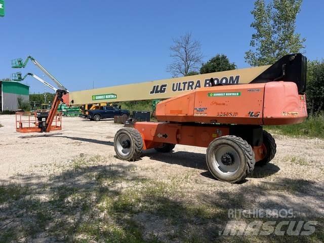 JLG 1350SJP Diger