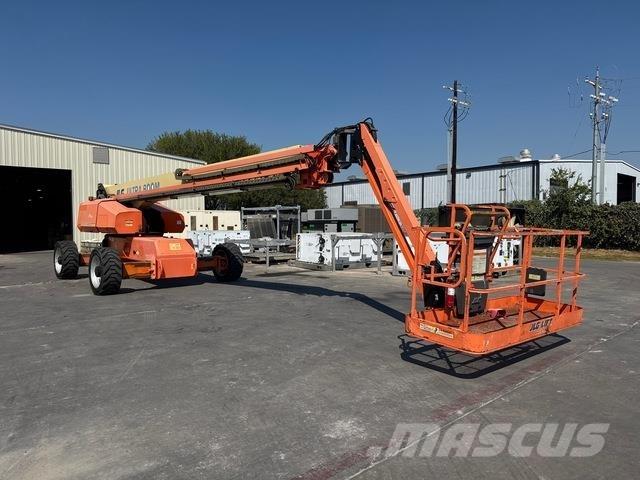 JLG 1350SJP Teleskopik personel platformları
