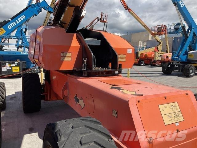 JLG 1350SJP Teleskopik personel platformları