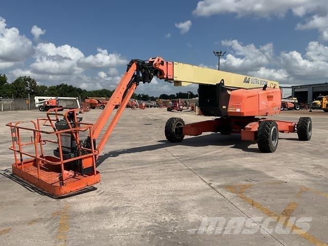 JLG 1500AJP Teleskopik personel platformları