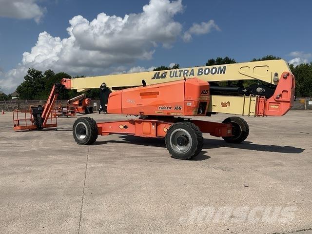JLG 1500AJP Teleskopik personel platformları