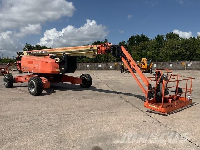 JLG 1500AJP Teleskopik personel platformları