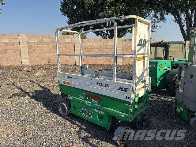 JLG 1930ES Makasli platformlar