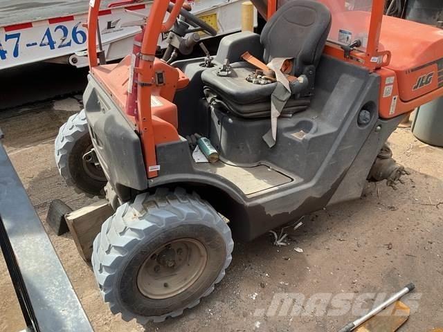 JLG 3013 Teleskopik yükleyiciler
