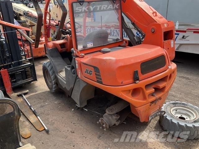 JLG 3013 Teleskopik yükleyiciler