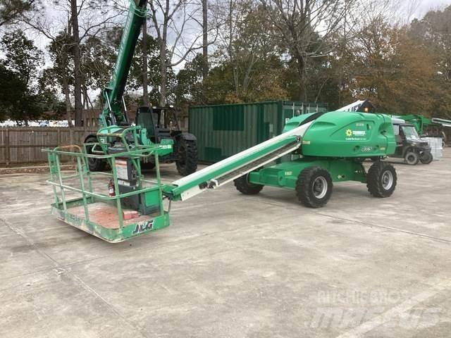 JLG 400S Diger
