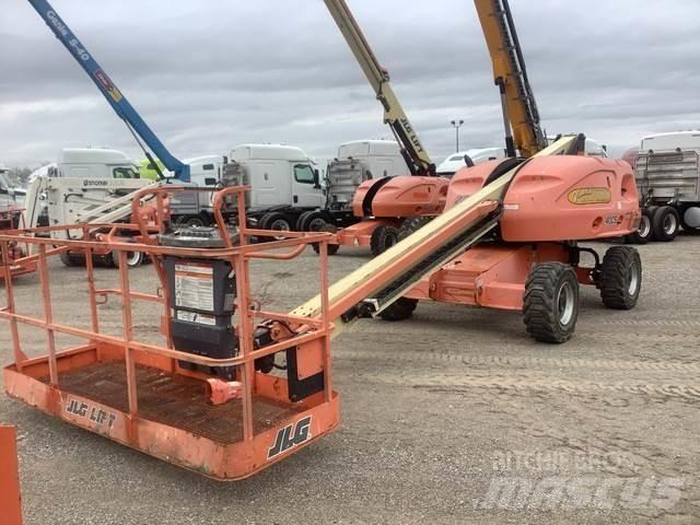 JLG 400S Diger