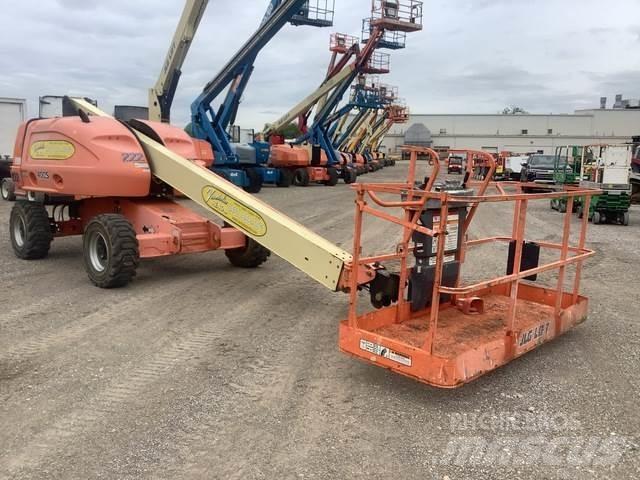 JLG 400S Diger