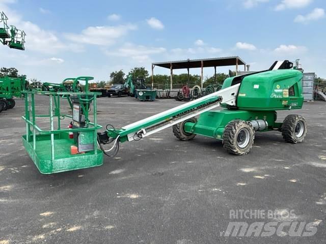 JLG 400S Diger