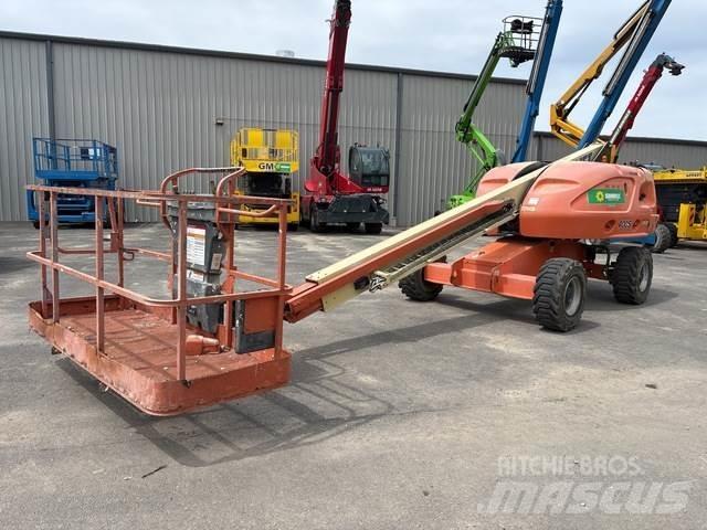 JLG 400S Diger