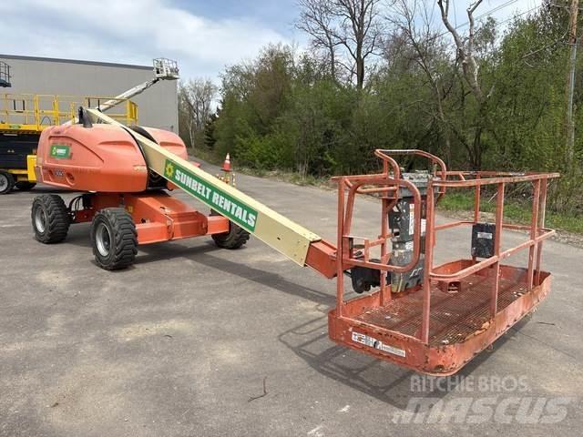 JLG 400S Diger