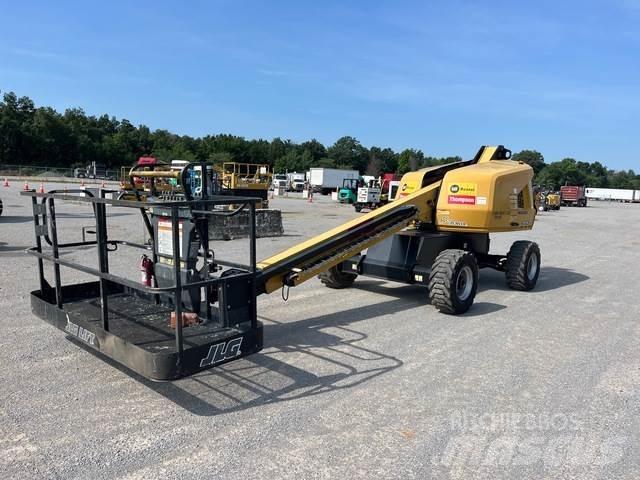 JLG 400S Diger