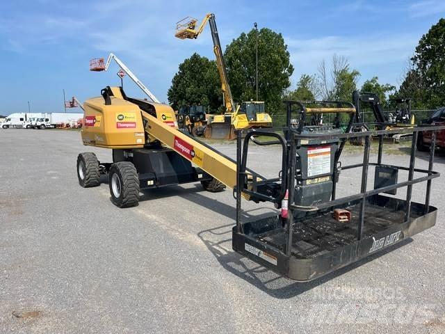 JLG 400S Diger