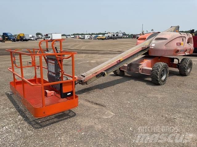 JLG 400S Diger