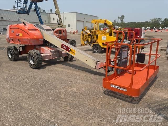 JLG 400S Diger