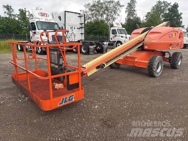 JLG 400S Diger