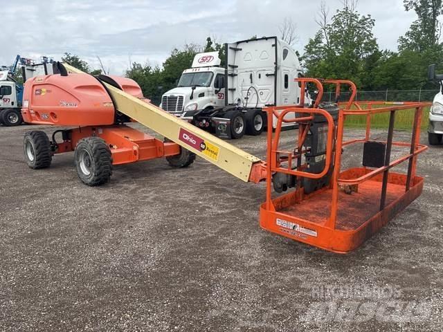 JLG 400S Diger