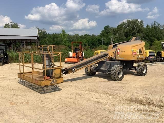 JLG 400S Diger