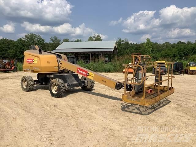 JLG 400S Diger