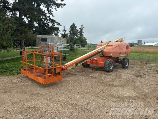 JLG 400S Diger