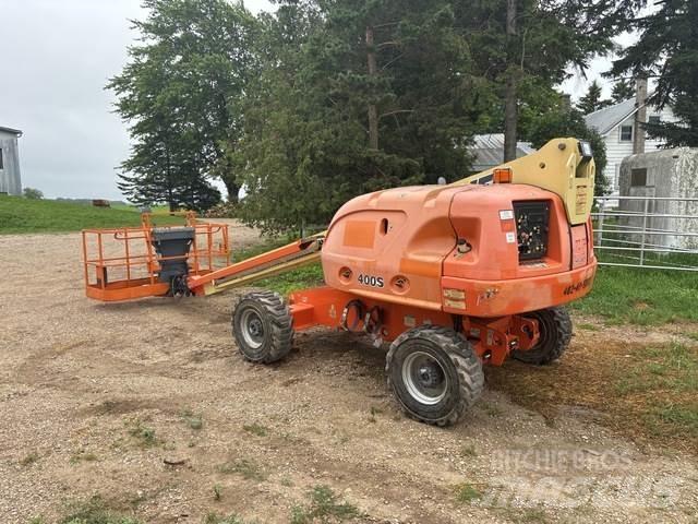JLG 400S Diger