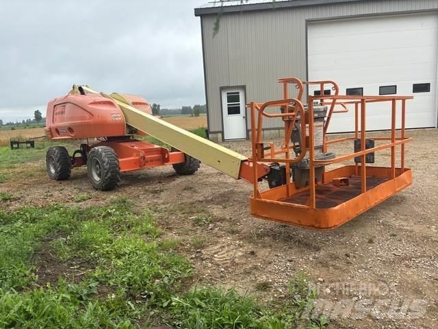 JLG 400S Diger