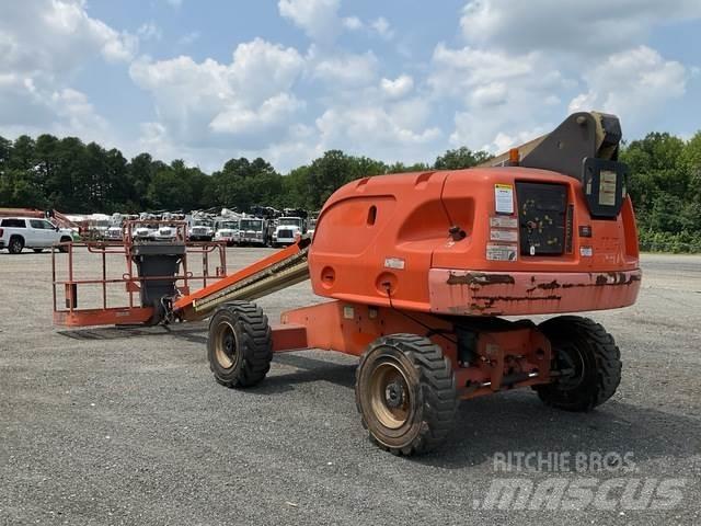 JLG 400S Diger