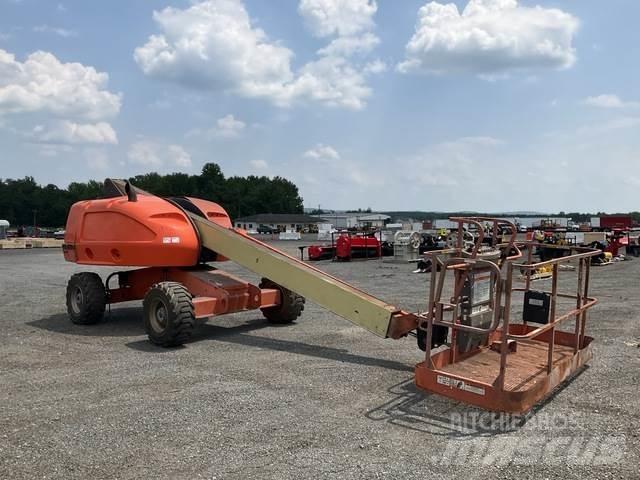 JLG 400S Diger