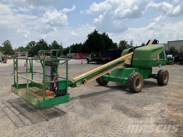 JLG 400S Diger