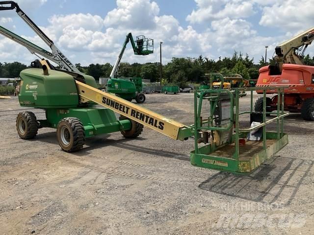JLG 400S Diger