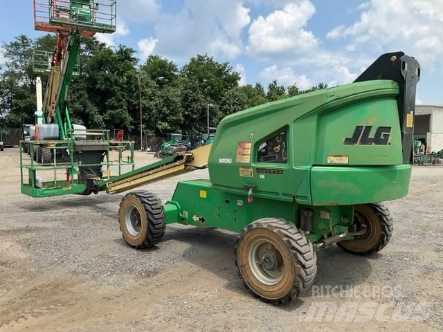 JLG 400S Diger