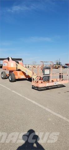 JLG 400S Teleskopik personel platformları