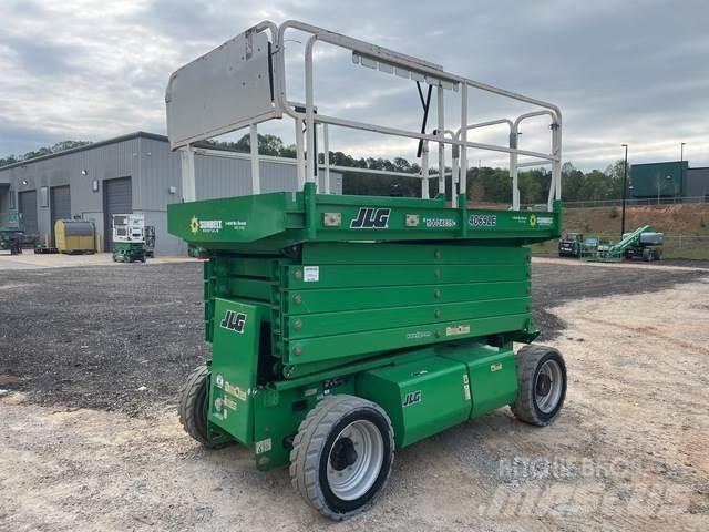 JLG 4069LE Makasli platformlar