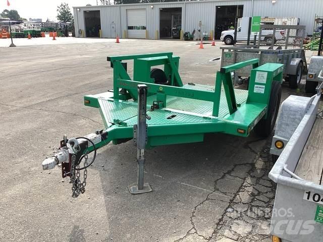 JLG 449 Alçak yükleyici