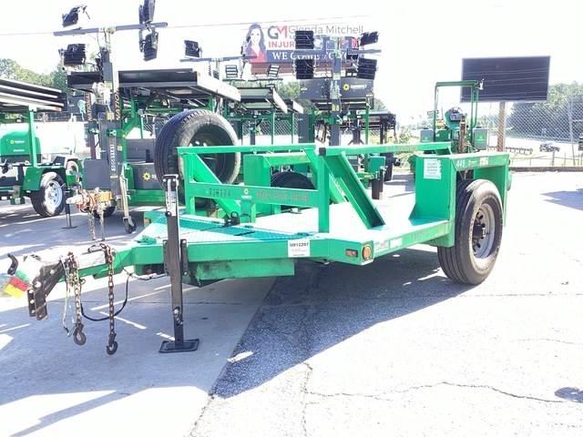JLG 449 Alçak yükleyici