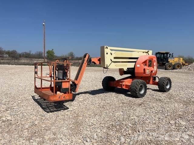 JLG 450AJ Körüklü personel platformları