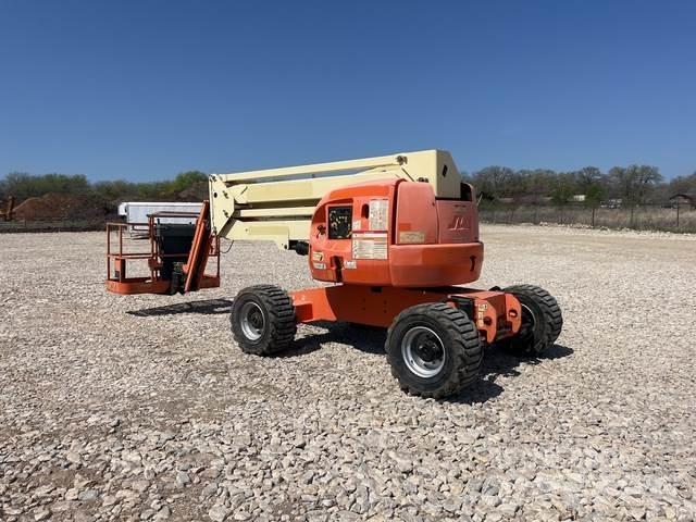 JLG 450AJ Körüklü personel platformları