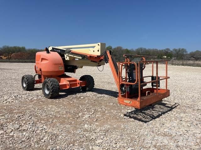 JLG 450AJ Körüklü personel platformları