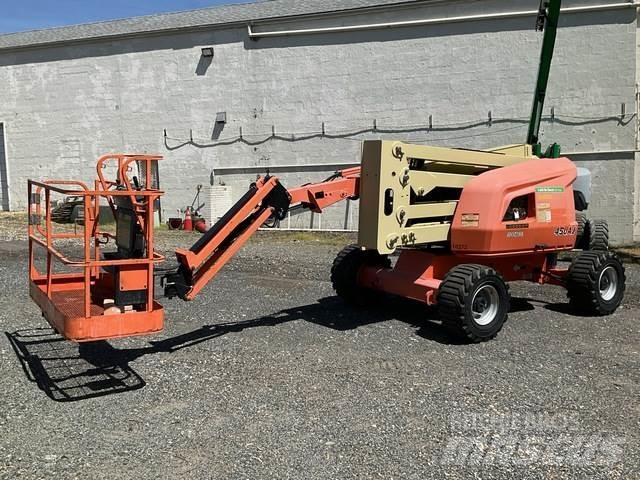 JLG 450AJ Körüklü personel platformları